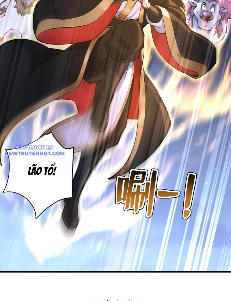 Ẩn Cư Mười Vạn Năm: Chapter 277