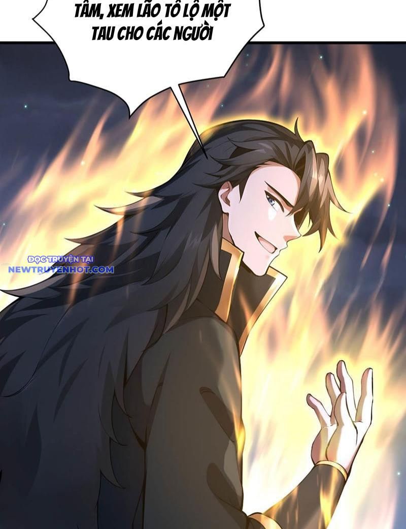 Ẩn Cư Mười Vạn Năm: Chapter 277