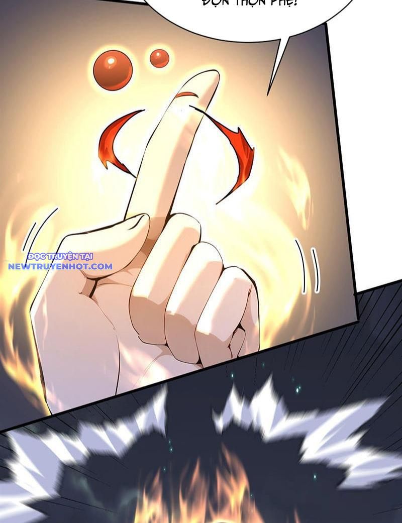 Ẩn Cư Mười Vạn Năm: Chapter 277