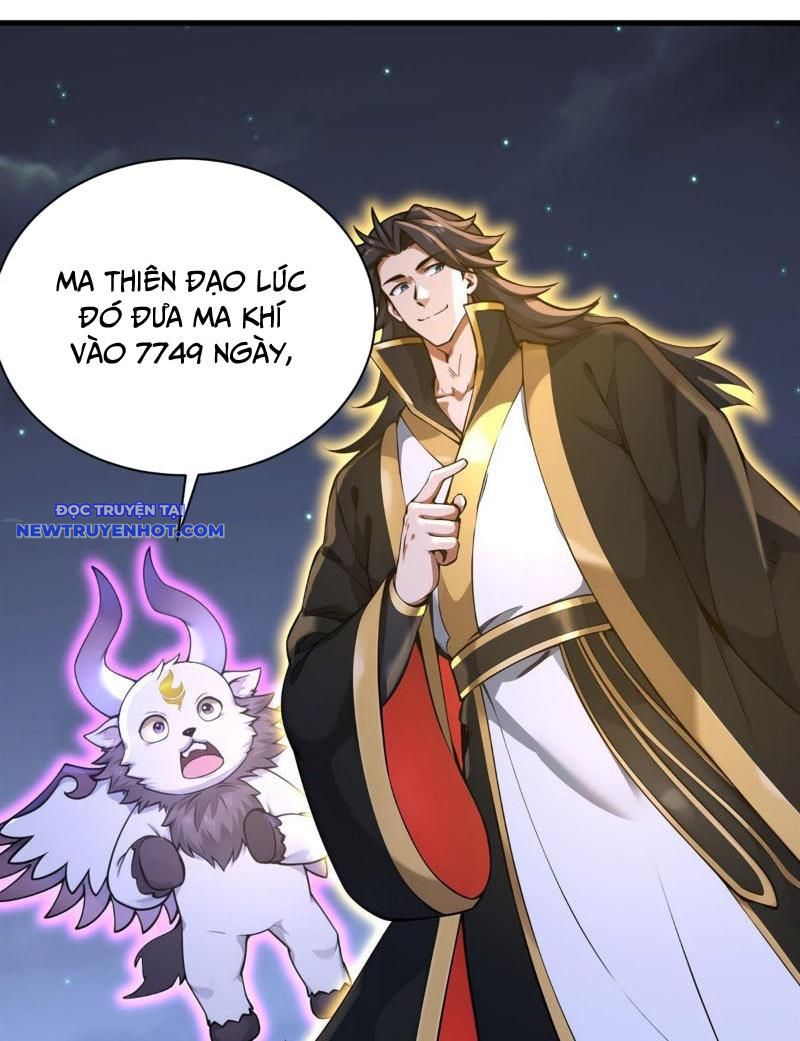 Ẩn Cư Mười Vạn Năm: Chapter 277