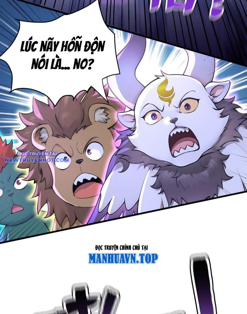 Ẩn Cư Mười Vạn Năm: Chapter 277