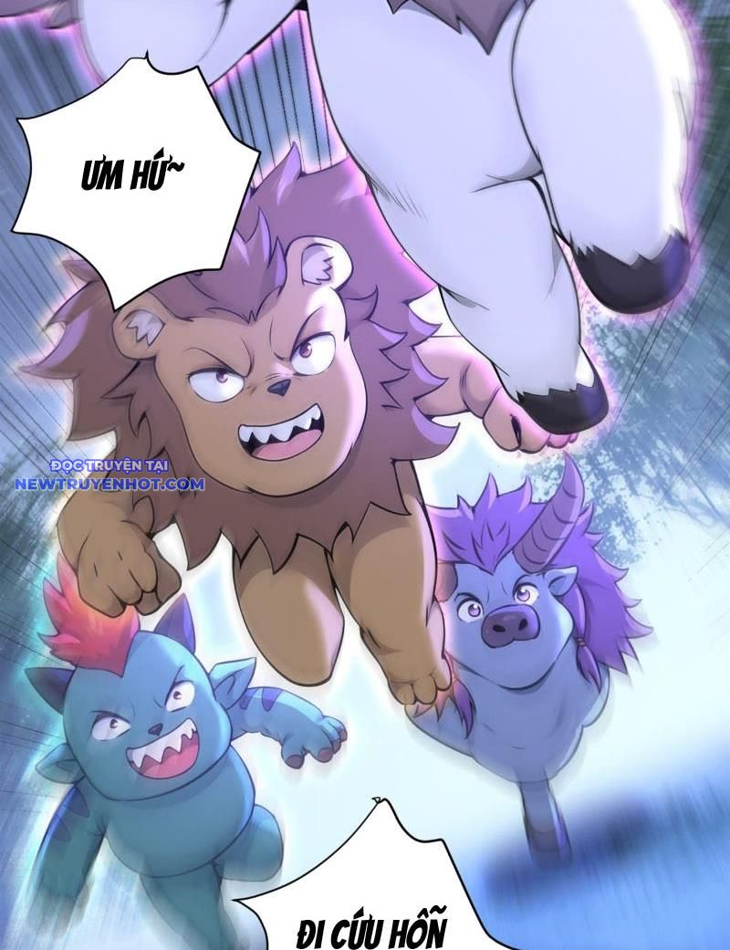 Ẩn Cư Mười Vạn Năm: Chapter 277