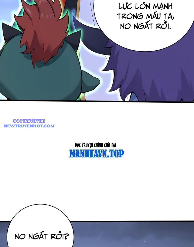 Ẩn Cư Mười Vạn Năm: Chapter 277