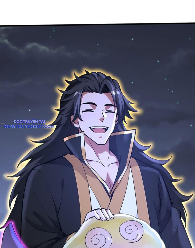 Ẩn Cư Mười Vạn Năm: Chapter 277