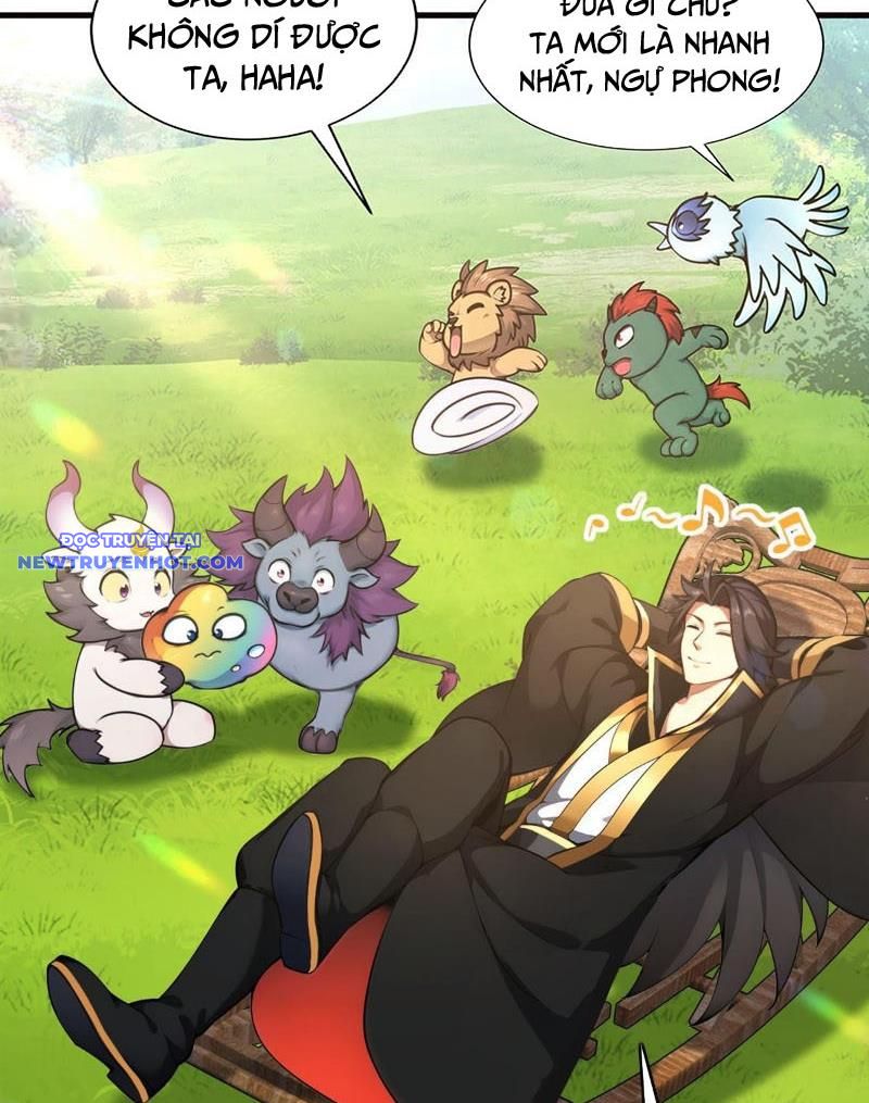 Ẩn Cư Mười Vạn Năm: Chapter 277