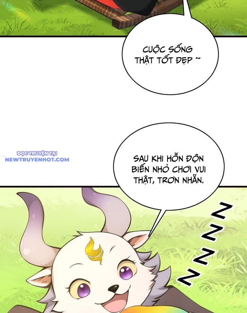 Ẩn Cư Mười Vạn Năm: Chapter 277