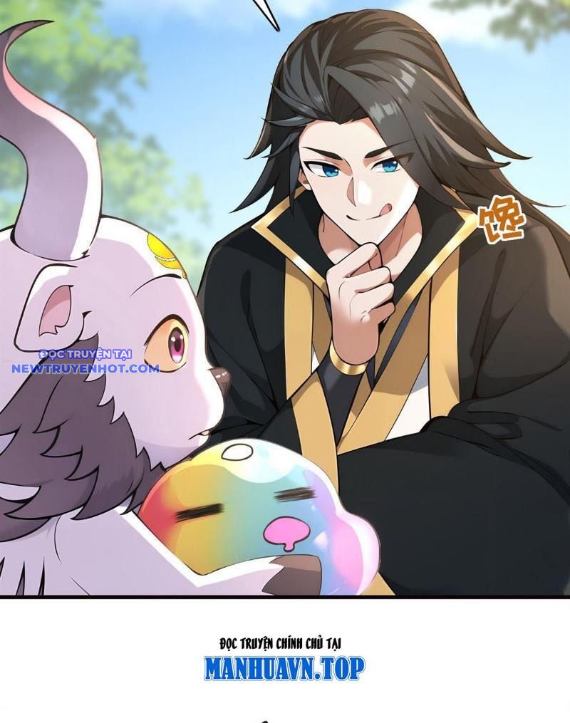 Ẩn Cư Mười Vạn Năm: Chapter 277