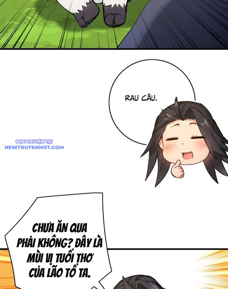 Ẩn Cư Mười Vạn Năm: Chapter 277