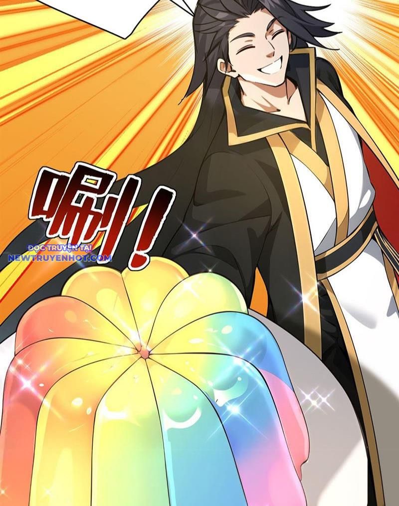 Ẩn Cư Mười Vạn Năm: Chapter 277