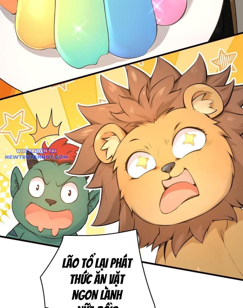 Ẩn Cư Mười Vạn Năm: Chapter 277