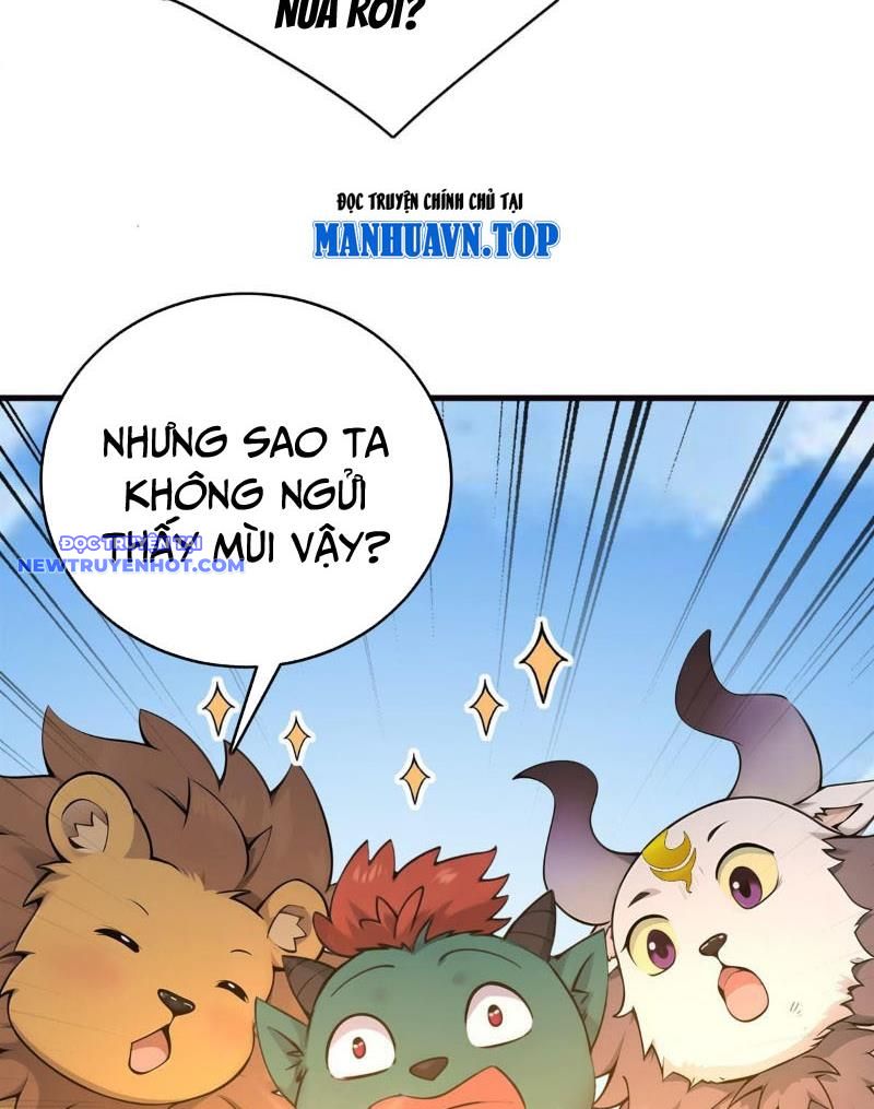 Ẩn Cư Mười Vạn Năm: Chapter 277