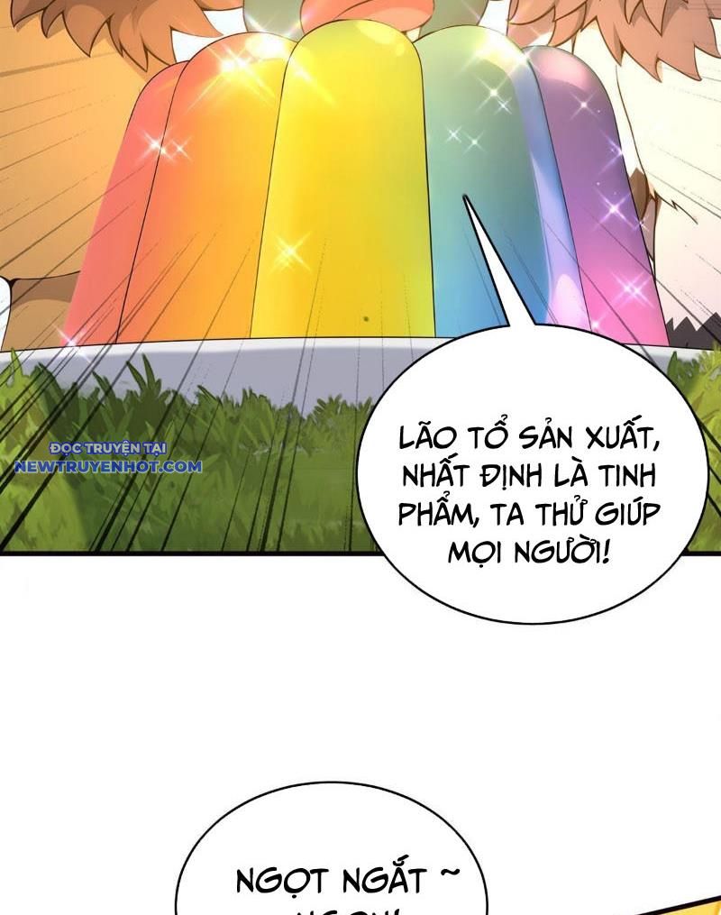 Ẩn Cư Mười Vạn Năm: Chapter 277