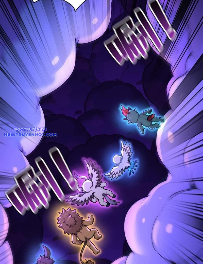 Ẩn Cư Mười Vạn Năm: Chapter 277