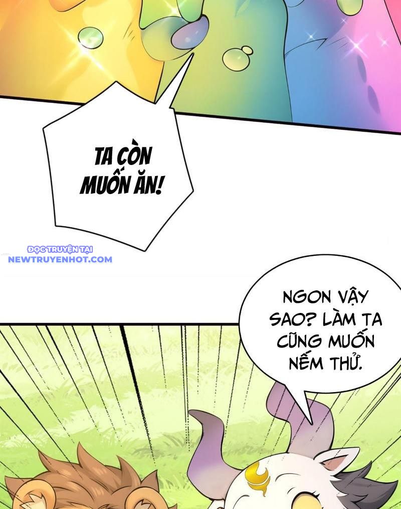 Ẩn Cư Mười Vạn Năm: Chapter 277