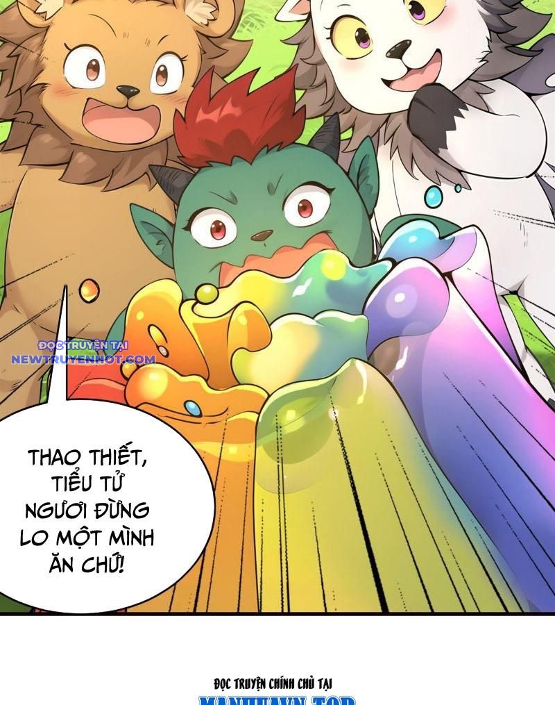 Ẩn Cư Mười Vạn Năm: Chapter 277