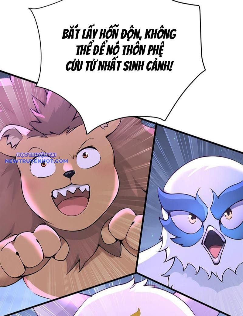 Ẩn Cư Mười Vạn Năm: Chapter 277