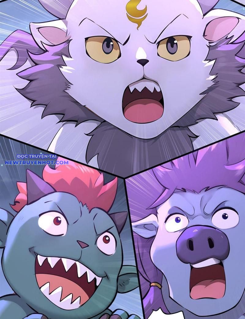 Ẩn Cư Mười Vạn Năm: Chapter 277