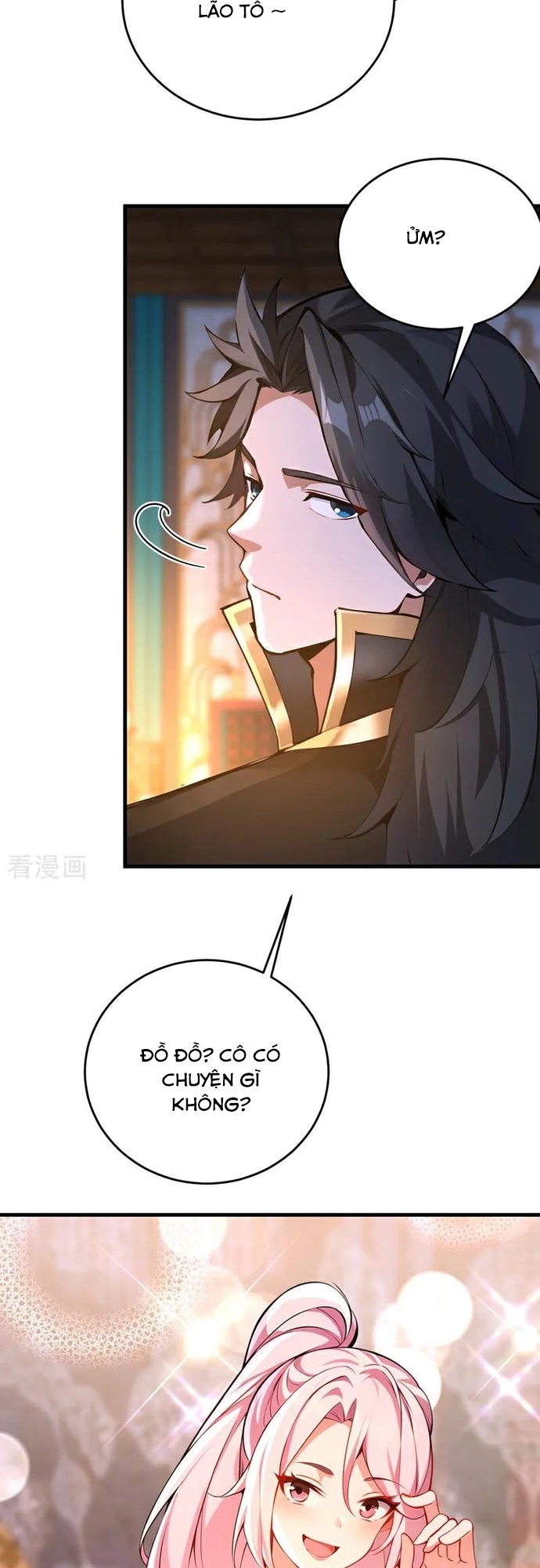 Ẩn Cư Mười Vạn Năm: Chapter 285