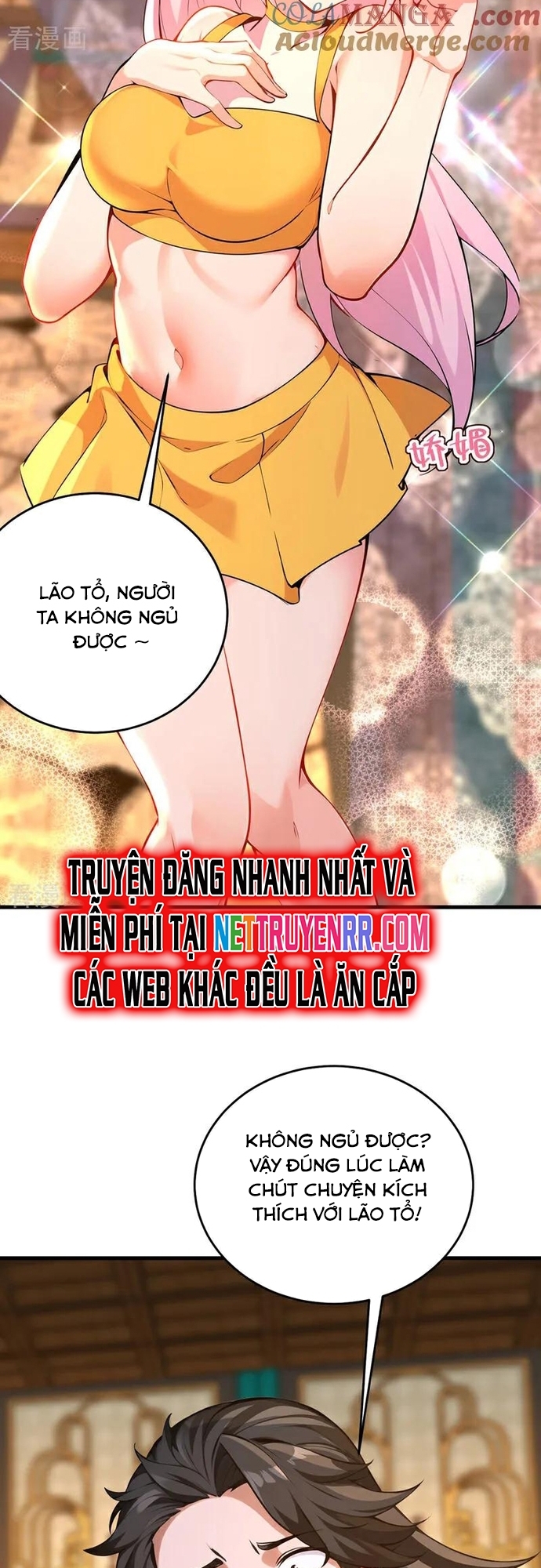 Ẩn Cư Mười Vạn Năm: Chapter 285