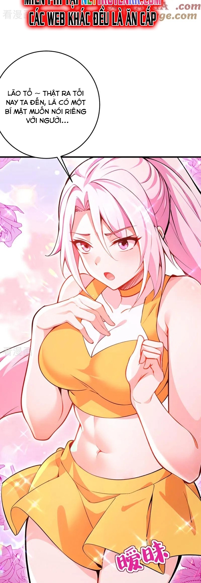 Ẩn Cư Mười Vạn Năm: Chapter 285