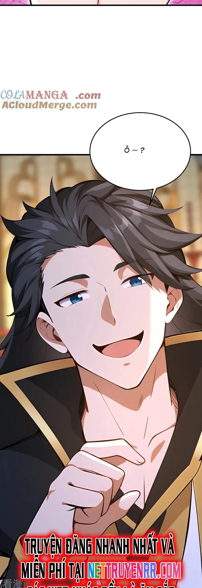 Ẩn Cư Mười Vạn Năm: Chapter 285