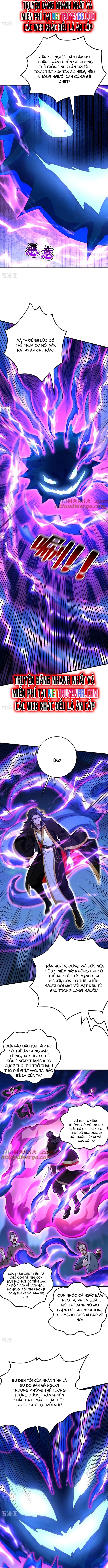 Ẩn Cư Mười Vạn Năm: Chapter 290