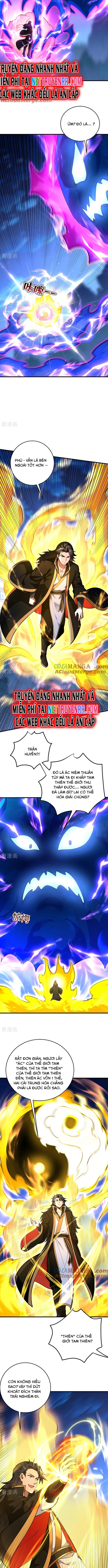 Ẩn Cư Mười Vạn Năm: Chapter 290