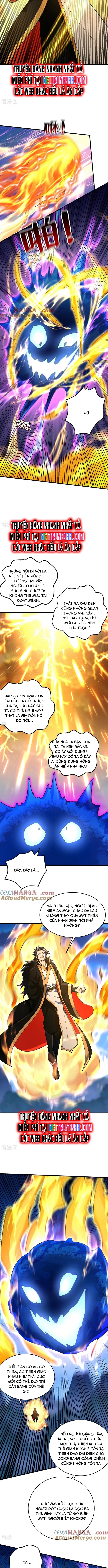 Ẩn Cư Mười Vạn Năm: Chapter 290