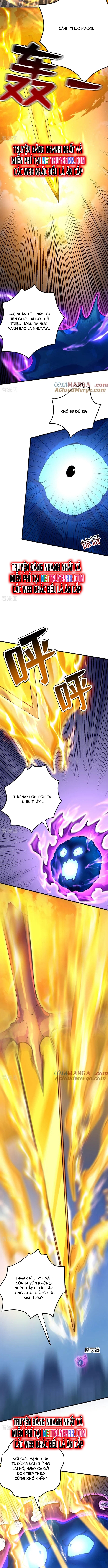 Ẩn Cư Mười Vạn Năm: Chapter 290