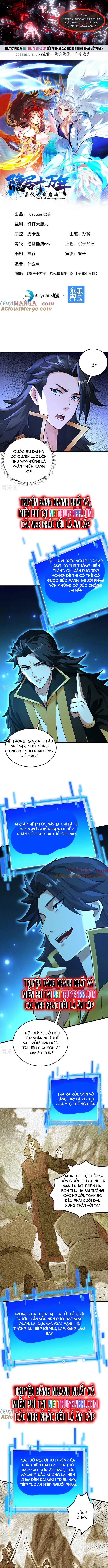 Ẩn Cư Mười Vạn Năm: Chapter 293