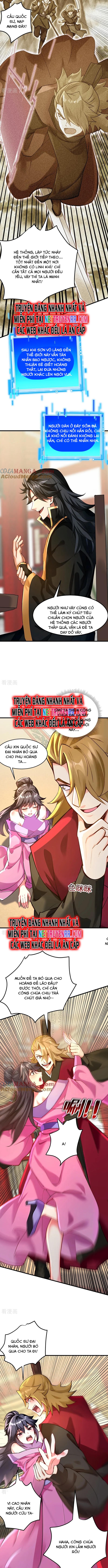 Ẩn Cư Mười Vạn Năm: Chapter 293