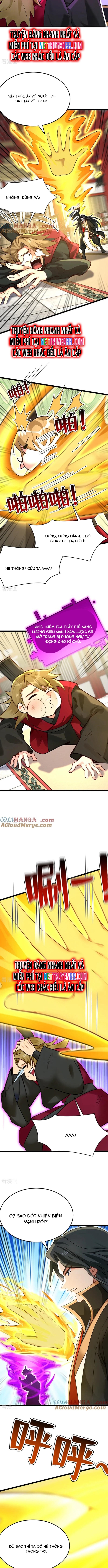 Ẩn Cư Mười Vạn Năm: Chapter 293