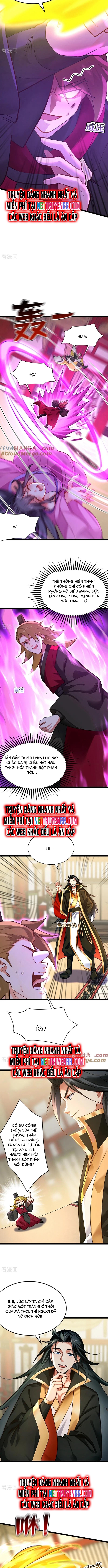 Ẩn Cư Mười Vạn Năm: Chapter 293