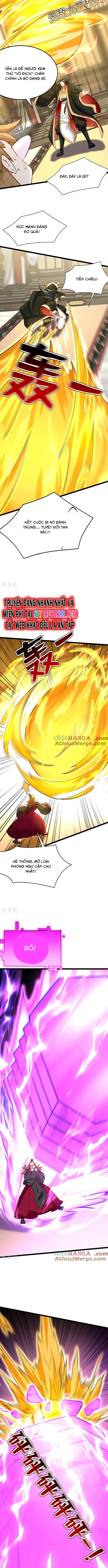 Ẩn Cư Mười Vạn Năm: Chapter 293