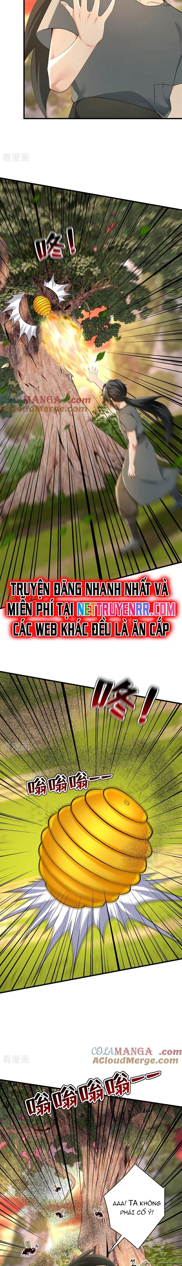 Ẩn Cư Mười Vạn Năm: Chapter 300