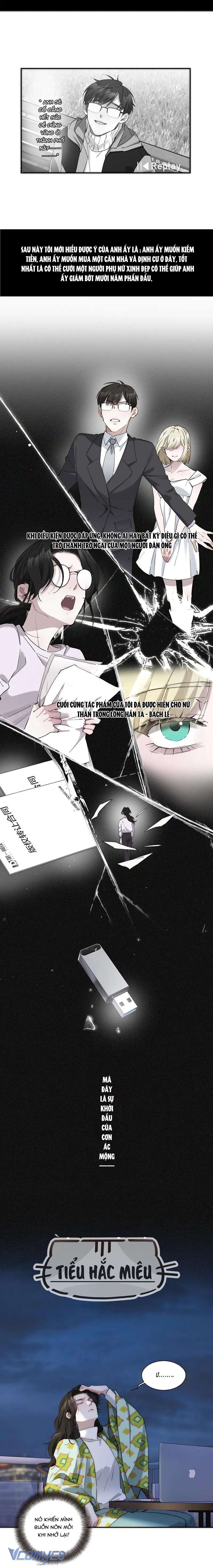 Ân Nhân Của Tôi Không Phải Học Giả: Chapter 10