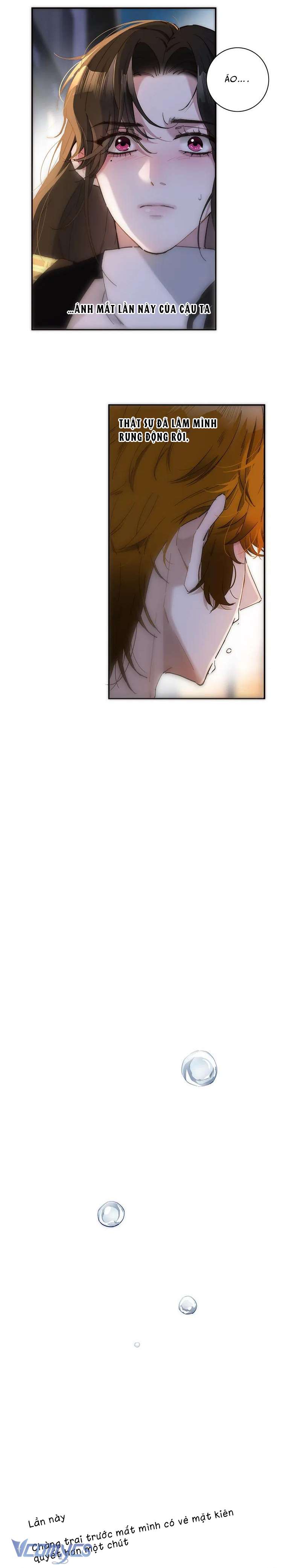 Ân Nhân Của Tôi Không Phải Học Giả: Chapter 12