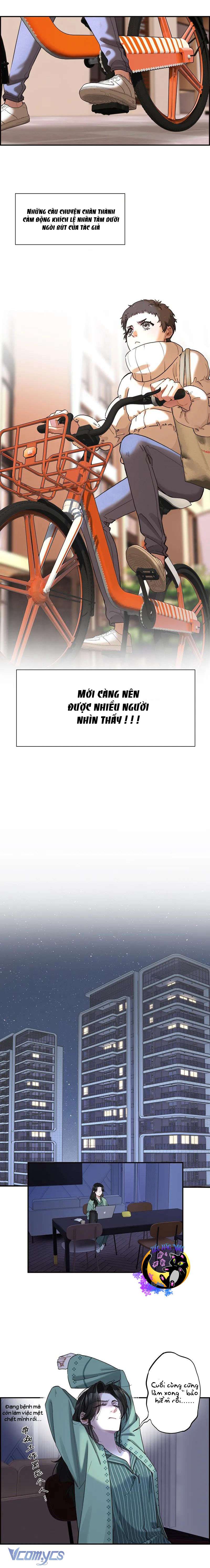 Ân Nhân Của Tôi Không Phải Học Giả: Chapter 18