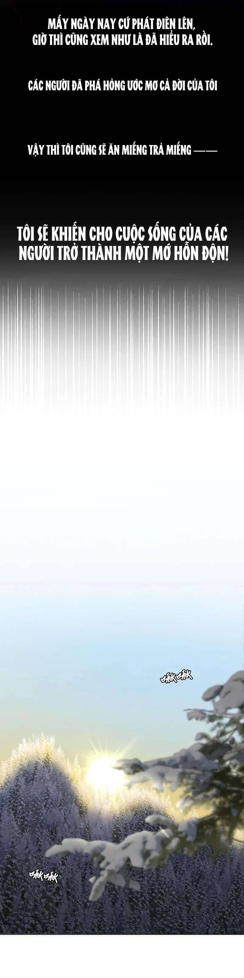 Ân Nhân Của Tôi Không Phải Học Giả: Chapter 2