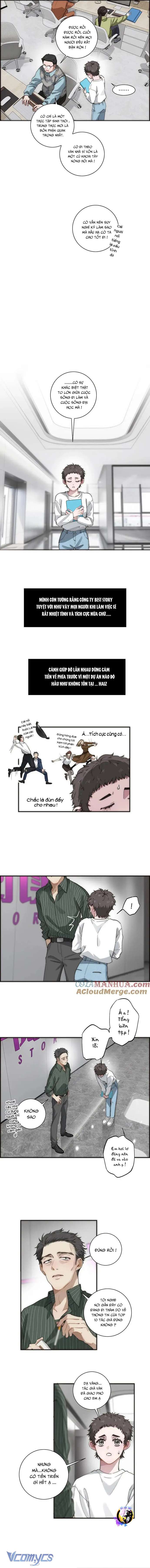 Ân Nhân Của Tôi Không Phải Học Giả: Chapter 24