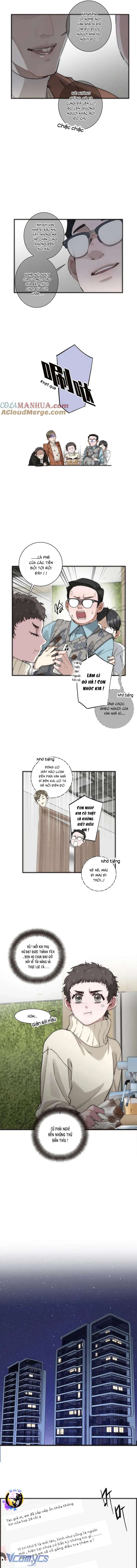 Ân Nhân Của Tôi Không Phải Học Giả: Chapter 25