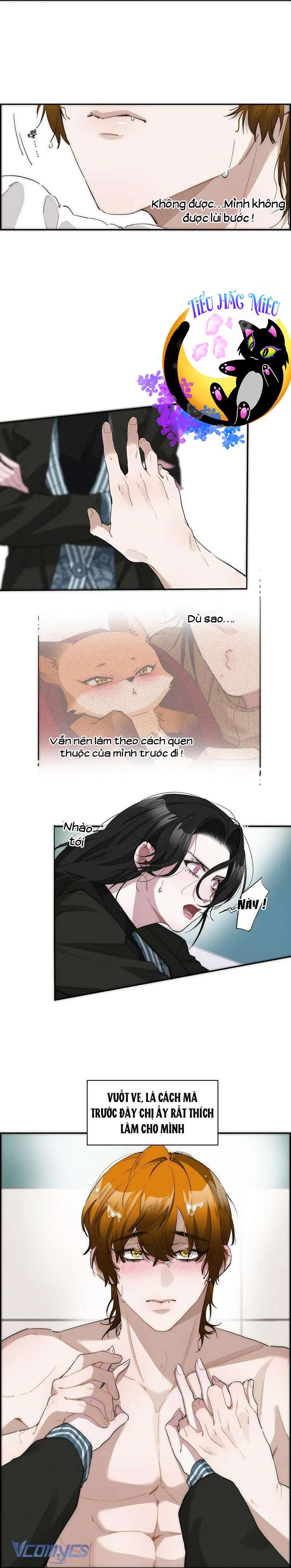 Ân Nhân Của Tôi Không Phải Học Giả: Chapter 27