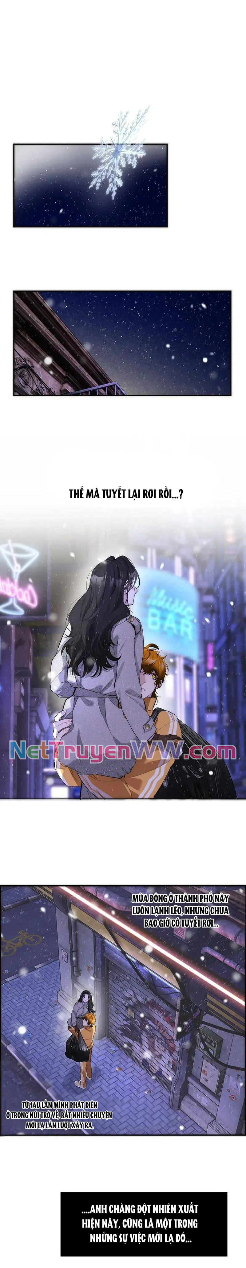 Ân Nhân Của Tôi Không Phải Học Giả: Chapter 30