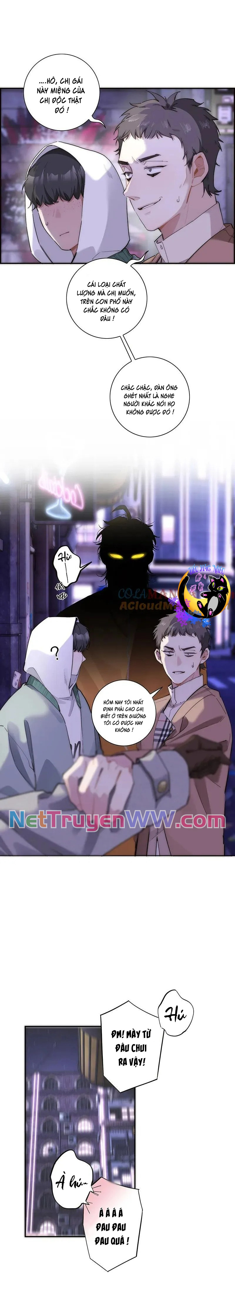 Ân Nhân Của Tôi Không Phải Học Giả: Chapter 30