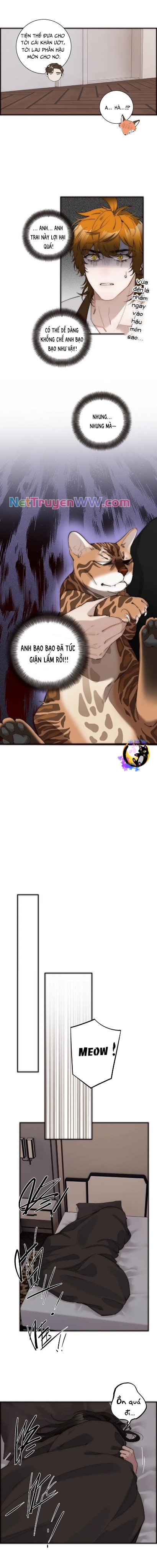 Ân Nhân Của Tôi Không Phải Học Giả: Chapter 34