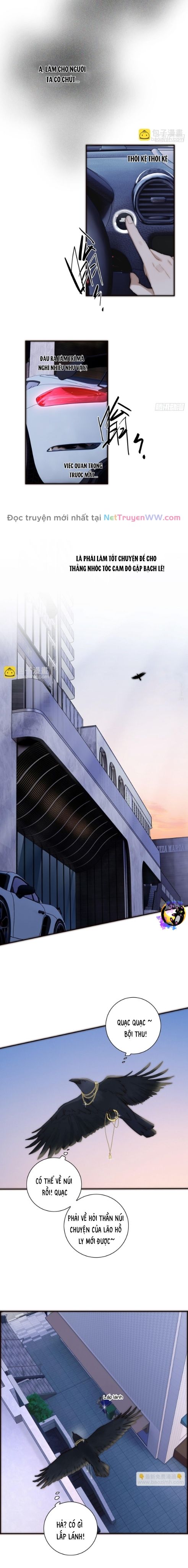 Ân Nhân Của Tôi Không Phải Học Giả: Chapter 37