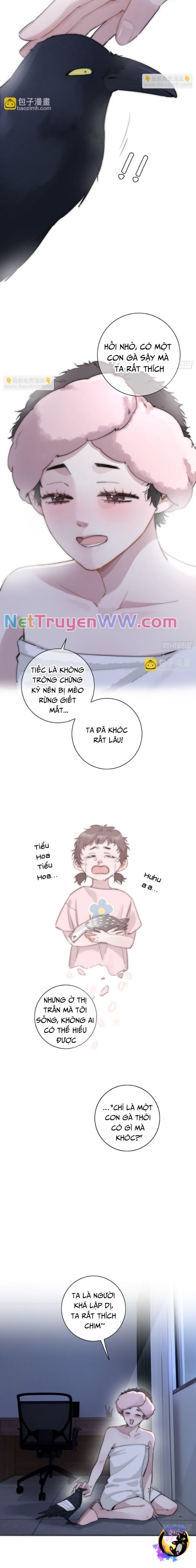 Ân Nhân Của Tôi Không Phải Học Giả: Chapter 37