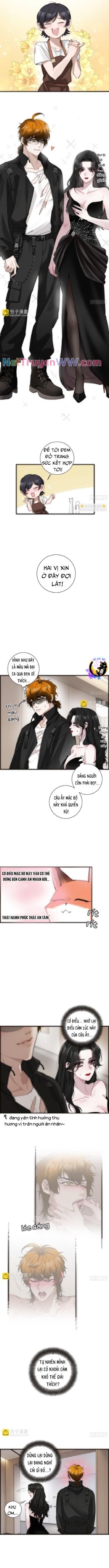 Ân Nhân Của Tôi Không Phải Học Giả: Chapter 39