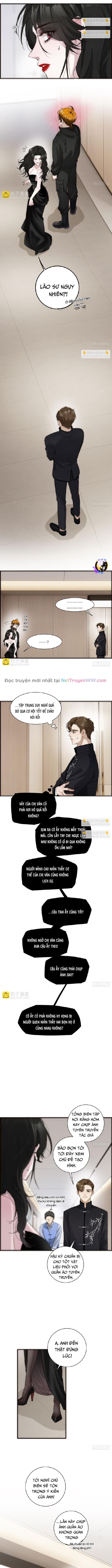 Ân Nhân Của Tôi Không Phải Học Giả: Chapter 39
