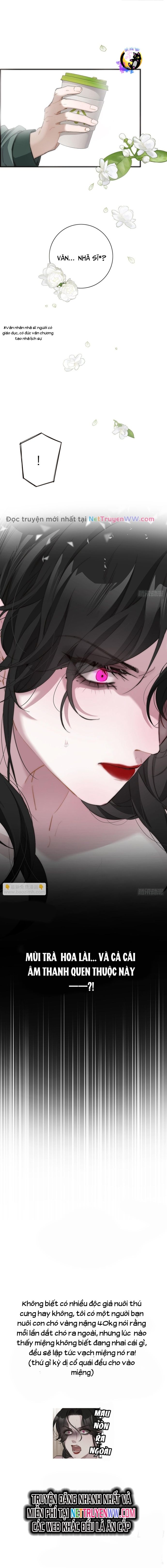 Ân Nhân Của Tôi Không Phải Học Giả: Chapter 39